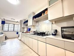 Blk 313 Shunfu Gardens (Bishan), HDB 4 Rooms #579783581